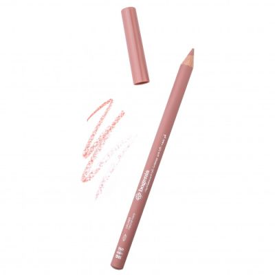 Олівець для губ Bogenia BG500 (015 Natural Ivory)