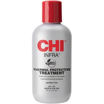 Кондиціонер зволожувальний термозахисний для волосся CHI Infra 355 мл