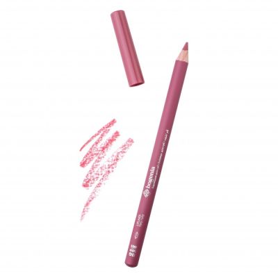 Олівець для губ Bogenia BG500 (001 Fiery Ruby) Олівець для губ Bogenia BG500 (001 Fiery Ruby)