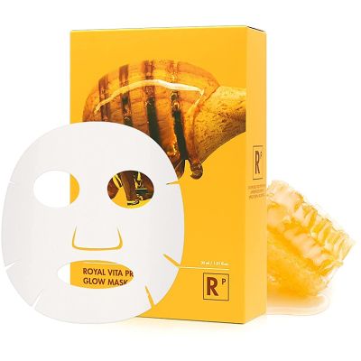 Антиоксидантна маска Dr.Ceuracle Vita Propolis 30 мл 10 шт