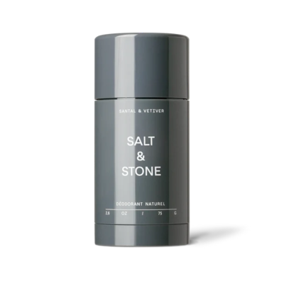 Натуральний дезодорант для чутливої шкіри SALT & STONE Santal & Vetiver Formula №2 Sensitive Skin 75 г Натуральний дезодорант для чутливої шкіри SALT & STONE Santal & Vetiver Formula №2 Sensitive Skin 75 г