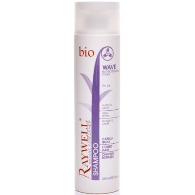 Шампунь для кучерявого волосся Raywell Bio Capelli Ricci 250 мл