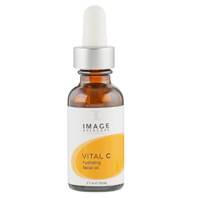 Олія для обличчя з вітаміном С Image Skincare Vital C 30 мл