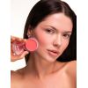 Кремові рум’яна ZOLA CREAM BLUSH CORAL POP Кремові рум’яна ZOLA CREAM BLUSH CORAL POP