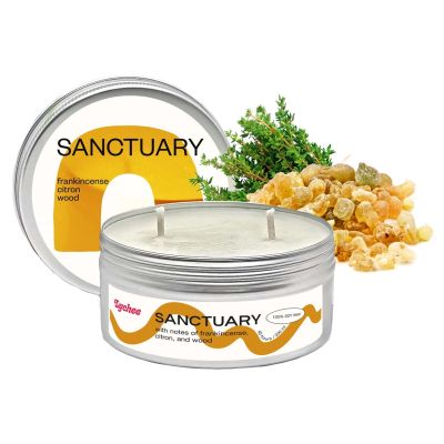 Свічка Lychee Sanctuary
