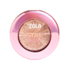 Блискітки для повік Zola STAR SHINE SPARKLE Rose Gold Блискітки для повік Zola STAR SHINE SPARKLE Rose Gold