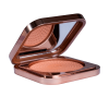 Бронзер ZOLA Natural Bronze Glow 02 Бронзова засмага Tan Bronze Бронзер ZOLA Natural Bronze Glow 02 Бронзова засмага Tan Bronze