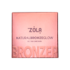 Бронзер ZOLA Natural Bronze Glow 02 Бронзова засмага Tan Bronze Бронзер ZOLA Natural Bronze Glow 02 Бронзова засмага Tan Bronze