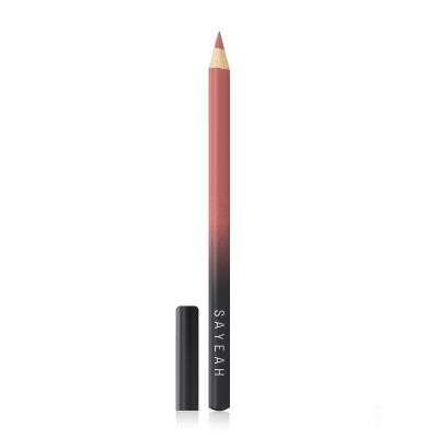 (Уцінка) Олівець для губ Sayeah Beauty 06 Candy 1,14 г яскравий рожевий (Уцінка) Олівець для губ Sayeah Beauty 06 Candy 1,14 г яскравий рожевий