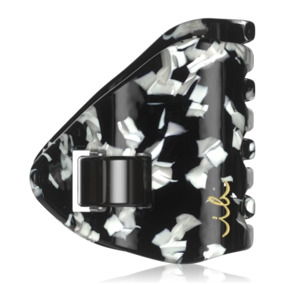 Заколка для волосся Invisibobble EVERCLAW Past Midnight 7.3x5.5x11.7 см