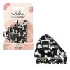 Заколка для волосся Invisibobble EVERCLAW Past Midnight 7.3x5.5x11.7 см Заколка для волосся Invisibobble EVERCLAW Past Midnight 7.3x5.5x11.7 см