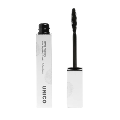 Термотуш з пептидами для росту вій UNICO Termo Mascara with Peptides 10 г