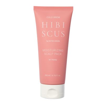 Маска для волосся живильна Rated Green HIBISCUS 200 мл Маска для волосся живильна Rated Green HIBISCUS 200 мл