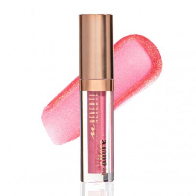 Блиск для губ Neverti SHINE Lipgloss NP803 (004 Glossy Vibe)
