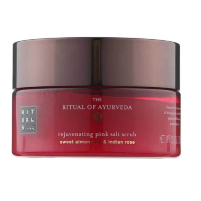 Скраб для тіла Rituals The Ritual of Ayurveda Body Scrub 125 г