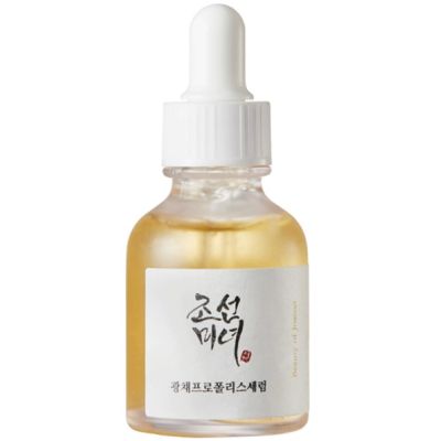 Сироватка для сяяння BEAUTY OF JOSEON Glow Serum Propolis + Niacinamide 30 мл Сироватка для сяяння BEAUTY OF JOSEON Glow Serum Propolis + Niacinamide 30 мл