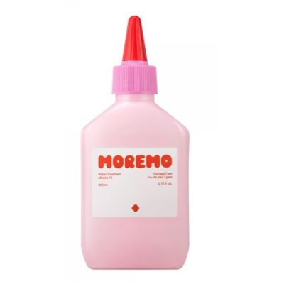 Засіб для миттєвого відновлення волосся  MOREMO Water Treatment Miracle 10 (RE) 200 мл