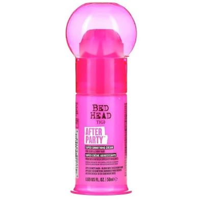 Розгладжувальний крем для укладки й рестайлінгу TIGI Bed Head After Party Smoothing Cream 50 мл