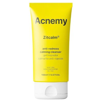 Очищуючий гель проти почервонінь Acnemy Zitcalm 150 мл Очищуючий гель проти почервонінь Acnemy Zitcalm 150 мл