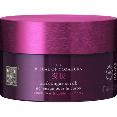 Скраб для тіла Rituals The Ritual of YOZAKURA Body Scrub 250 g