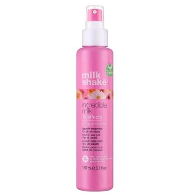 Молочко для волосся Milk Shake Incredible Milk Flower Fragrance 150 мл Молочко для волосся Milk Shake Incredible Milk Flower Fragrance 150 мл
