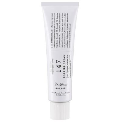 Заспокійливий крем для обличчя DR.ALTHEA 147 Barrier Cream 50 мл