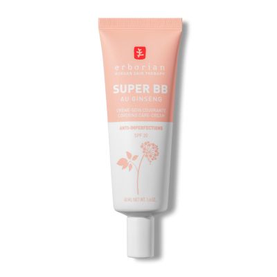 Super BB для обличчя Erborian Clair 40 мл
