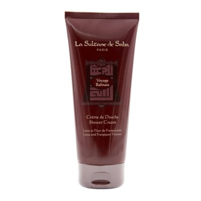 Гель для душу La Sultane De Saba Bali 200 мл Гель для душу La Sultane De Saba Bali 200 мл