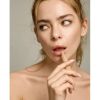 Блиск для губ LIPSS Lipper SALTED CARAMEL 8 мл Блиск для губ LIPSS Lipper SALTED CARAMEL 8 мл