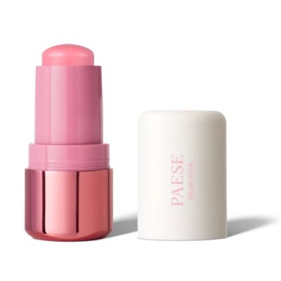 Кремові румяна-стік для обличчя PAESE Butter Blend Blush Stick 03 Coral 6g Кремові румяна-стік для обличчя PAESE Butter Blend Blush Stick 03 Coral 6g