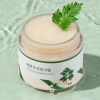 Заспокійливий крем з морським полином ROUND LAB Mugwort Calming Cream 80 мл Заспокійливий крем з морським полином ROUND LAB Mugwort Calming Cream 80 мл