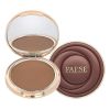 Кремовий бронзер із матовим ефектом Paese Selfglow Bronzer, Velvet Tan 8 g