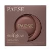 Кремовий бронзер із матовим ефектом Paese Selfglow Bronzer, Velvet Tan 8 g