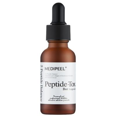 Антивікова сироватка MEDI PEEL Peptide-Tox з ефектом ботокса 30 мл Антивікова сироватка MEDI PEEL Peptide-Tox з ефектом ботокса 30 мл
