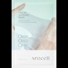 Заспокійлива маска з пантенолом та гіалуроновою кислотою Arocell 10 Hyal B5 Soothing Masks, 30 мл Заспокійлива маска з пантенолом та гіалуроновою кислотою Arocell 10 Hyal B5 Soothing Masks, 30 мл