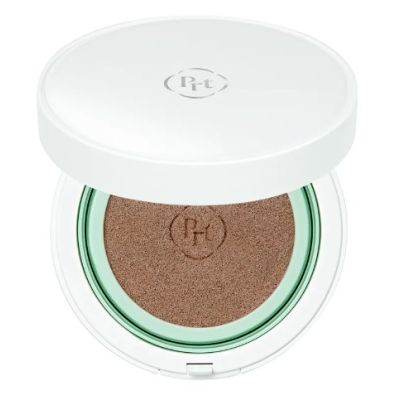 BB-кушон з центеллою Purito Seoul Wonder Releaf Centella BB Cushion 23 Natural Beige 15 г