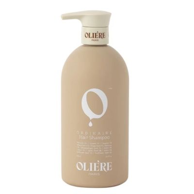 Шампунь для нормального та сухого волосся OLIE'RE PARIS Ordinaire Hair Shampoo 500 мл