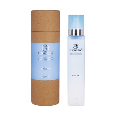 Спрей кондиціонер балансуючий Xiaomoxuan Ultra Balancing Spray Conditioner 200 мл Спрей кондиціонер балансуючий Xiaomoxuan Ultra Balancing Spray Conditioner 200 мл
