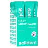 Ополіскувач для ротової порожнини Solident Original mint  м'ята 10 ml