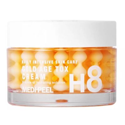 Крем антивіковий MEDI PEEL Gold Age Tox 50 мл Крем антивіковий MEDI PEEL Gold Age Tox 50 мл