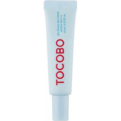 Сонцезахисний крем для обличчя TOCOBO BIO WATERY SUN CREAM SPF50+ PA++++ 10 мл