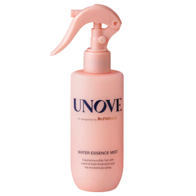 (Уцінка) Незмивний міст-есенція для пошкодженого волосся Unove Water Water Essence Mist 200 мл (Уцінка) Незмивний міст-есенція для пошкодженого волосся Unove Water Water Essence Mist 200 мл
