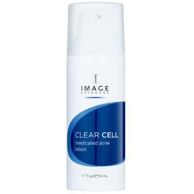 Емульсія анти-акне Image Skincare Medicated Acne Lotion 50 мл Емульсія анти-акне Image Skincare Medicated Acne Lotion 50 мл