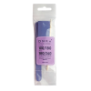 Одноразовий манікюрний набір (пилочка, баф, апельсинова паличка) DNKa Manicure Set Manicure file, Buff, Orange stick