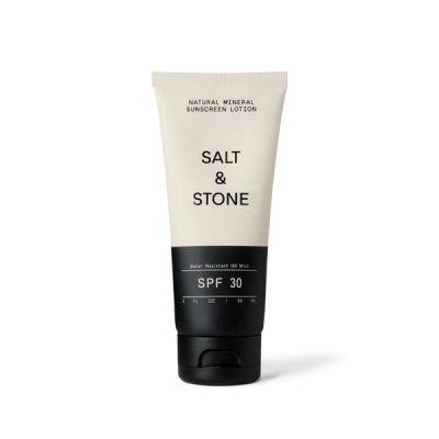 Мінеральний сонцезахисний лосьйон SPF 30 SALT & STONE Natural Mineral Sunscreen Lotion SPF 30 88 мл