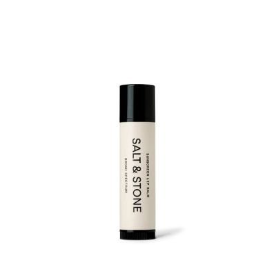 Бальзам для губ SPF 30 SALT & STONE Sunscreen Lip Balm SPF 30 4.3 g