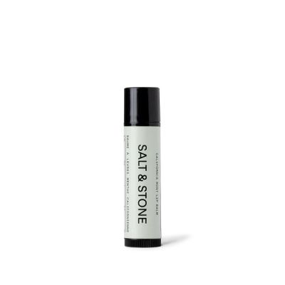 Бальзам для губ ментоловий SALT & STONE California Mint Lip Balm 4.3 g