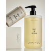 Гель для душу антиоксидантний SALT & STONE Santal & Vetiver 450 мл
