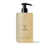 Гель для душу антиоксидантний SALT & STONE Santal & Vetiver 450 мл