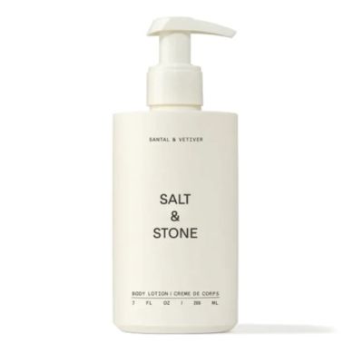 Зволожувальний лосьйон для тіла SALT & STONE Santal & Vetiver 206 мл